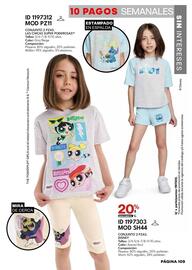 Catálogo Price Shoes Página 109