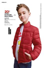 Catálogo Price Shoes Página 110