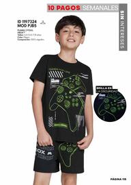 Catálogo Price Shoes Página 115