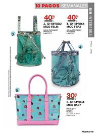 Catálogo Price Shoes Página 119