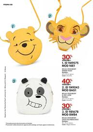 Catálogo Price Shoes Página 122