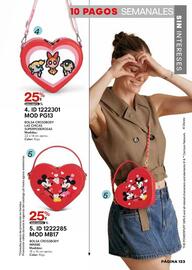 Catálogo Price Shoes Página 123