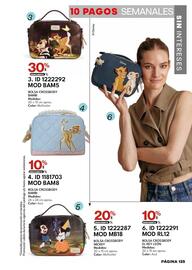 Catálogo Price Shoes Página 125