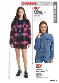 Catálogo Price Shoes Página 13