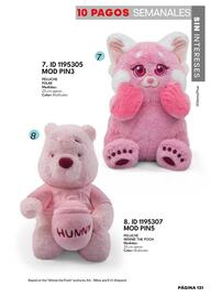 Catálogo Price Shoes Página 131