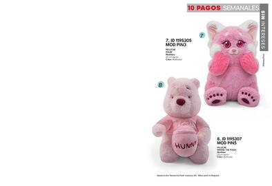 Catálogo Price Shoes Página 133