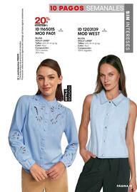 Catálogo Price Shoes Página 15