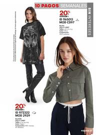 Catálogo Price Shoes Página 17