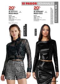 Catálogo Price Shoes Página 23