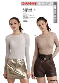 Catálogo Price Shoes Página 25