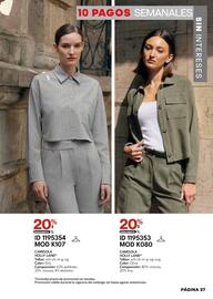 Catálogo Price Shoes Página 27