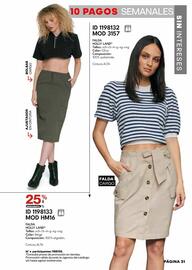 Catálogo Price Shoes Página 31