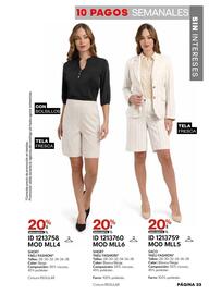 Catálogo Price Shoes Página 33