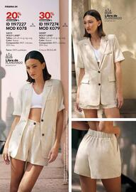 Catálogo Price Shoes Página 34