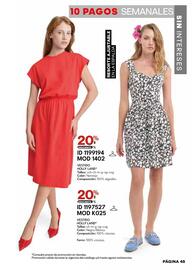 Catálogo Price Shoes Página 45