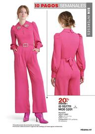 Catálogo Price Shoes Página 47