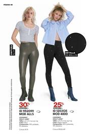 Catálogo Price Shoes Página 48