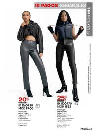 Catálogo Price Shoes Página 49