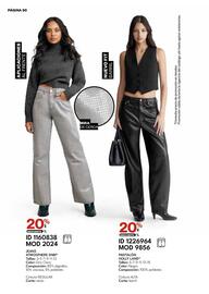 Catálogo Price Shoes Página 50