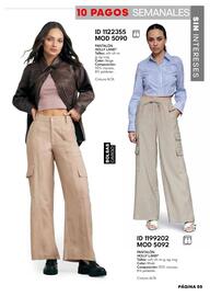 Catálogo Price Shoes Página 55