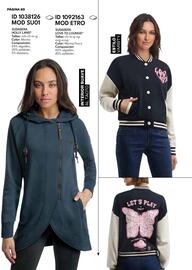 Catálogo Price Shoes Página 60