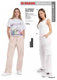 Catálogo Price Shoes Página 61