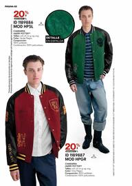 Catálogo Price Shoes Página 62