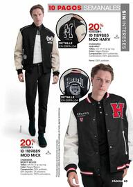 Catálogo Price Shoes Página 63