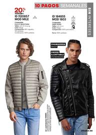 Catálogo Price Shoes Página 65