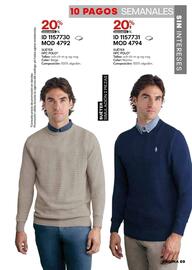 Catálogo Price Shoes Página 69