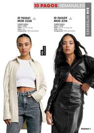 Catálogo Price Shoes Página 7