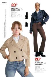 Catálogo Price Shoes Página 8