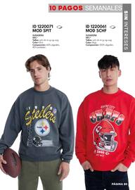 Catálogo Price Shoes Página 83