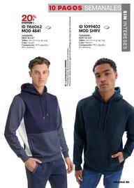 Catálogo Price Shoes Página 85