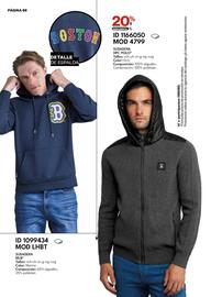 Catálogo Price Shoes Página 86