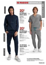 Catálogo Price Shoes Página 89