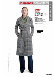 Catálogo Price Shoes Página 9