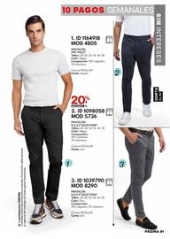 Catálogo Price Shoes Página 91