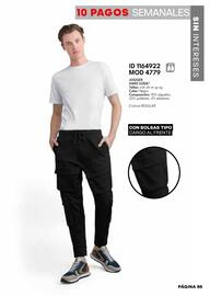 Catálogo Price Shoes Página 95