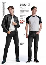 Catálogo Price Shoes Página 96