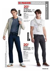 Catálogo Price Shoes Página 99