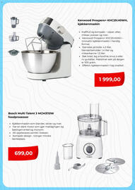 Clas Ohlson kundeavis Side 3