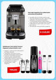 Clas Ohlson kundeavis Side 4