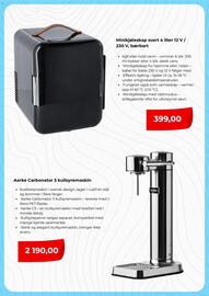 Clas Ohlson kundeavis Side 5