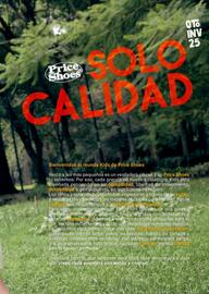 Catálogo Price Shoes Página 3