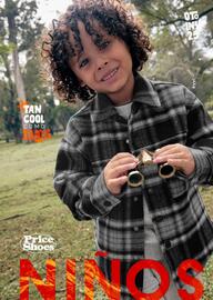 Catálogo Price Shoes Página 47