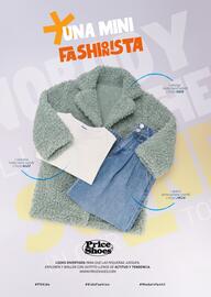 Catálogo Price Shoes Página 6