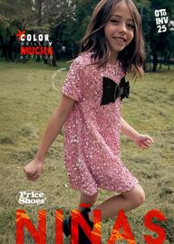 Catálogo Price Shoes Página 7