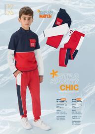 Catálogo Price Shoes Página 74