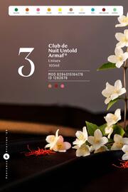 Catálogo Price Shoes Página 4